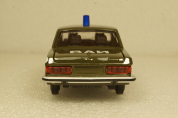 Газ-3102, ВАИ, Агат 1:43