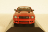 Ford Mustang GT 2005, red, American Cars №64, Altaya 1:43