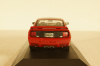 Ford Mustang GT 2005, red, American Cars №64, Altaya 1:43