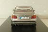 BMW 525i sedan (E39) 1995, grey, 80429419980,Schabak 1:43