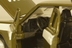 Газ-3102, ВАИ, Агат 1:43