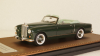 Bentley S1 Drophead coupe graber 1956 open, GLM Models 1:43