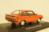Ford Escort RS2000 1976, red, 940084301, Maxichamps 1:43