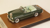 Bentley S1 Drophead coupe graber 1956 open, GLM Models 1:43