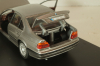 BMW 525i sedan (E39) 1995, grey, 80429419980,Schabak 1:43