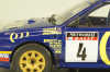 Subaru Impreza WRC #4 Rally GB 1995, McRae/Ringer, G113U066, WRC Collection #66, Hachette 1:24 Уценка!