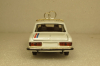 Газ-3102 Волга, С днем свадьбы, Агат 1:43