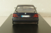 BMW 750i (E38) 1994, blue, Schabak 1:43