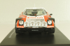 Lancia Stratos HF #4, Rally Sanremo 1978, Alen/Kivimaki, G113U025, WRC Collection, Hachette 1:24