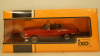 Mercedes 280 SL (R107) 1979 red, CLC379N, IXO 1:43