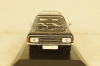 Opel Rekord C Caravan 1969, black, 940046111, Maxichamps 1:43