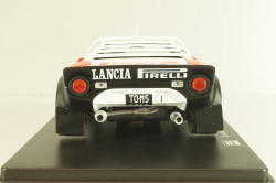 Lancia Stratos HF #4, Rally Sanremo 1978, Alen/Kivimaki, G113U025, WRC Collection, Hachette 1:24