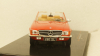 Mercedes 280 SL (R107) 1979 red, CLC379N, IXO 1:43