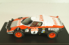 Lancia Stratos HF #4, Rally Sanremo 1978, Alen/Kivimaki, G113U025, WRC Collection, Hachette 1:24
