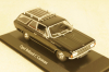 Opel Rekord C Caravan 1969, black, 940046111, Maxichamps 1:43