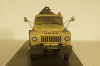 Газ-53 Ассенизаторная, Improved Models 1:43