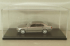 BMW 525i sedan (E39) 1995, grey, 80429419980,Schabak 1:43