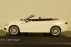 Audi A5 cabriolet, tofana white, 2017, 5011705332, ISсale 1:43