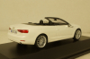 Audi A5 cabriolet, tofana white, 2017, 5011705332, ISсale 1:43
