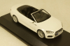 Audi A5 cabriolet, tofana white, 2017, 5011705332, ISсale 1:43