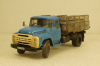 Зил-130 борт с грузом, Model43 1:43
