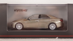 Toyota Mark Premium 2000, 03637BZ3, Kyosho 1:43