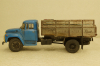 Зил-130 борт с грузом, Model43 1:43
