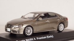 Toyota Mark Premium 2000, 03637BZ3, Kyosho 1:43