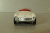 BMW 507 1956, white MT00001, Schuco 1:43