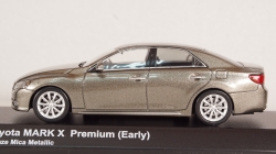 Toyota Mark Premium 2000, 03637BZ3, Kyosho 1:43