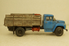 Зил-130 борт с грузом, Model43 1:43