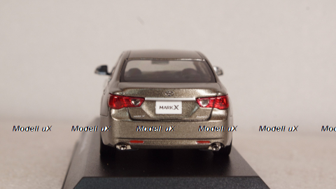 Toyota Mark Premium 2000, 03637BZ3, Kyosho 1:43