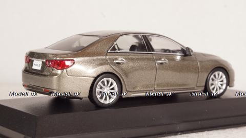 Toyota Mark Premium 2000, 03637BZ3, Kyosho 1:43