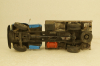 Зил-130 борт с грузом, Model43 1:43