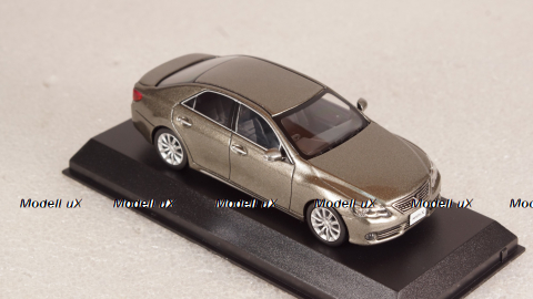 Toyota Mark Premium 2000, 03637BZ3, Kyosho 1:43