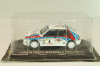 Lancia Delta Integrale #4 Rally Portugal 1992, J.Kankkunen/J.Piironen, Altaya 1:43
