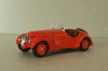 BMW 328 1939, red, MT00003, Schuco 1:43