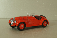 BMW 328 1939, red, MT00003, Schuco 1:43