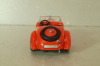 BMW 328 1939, red, MT00003, Schuco 1:43