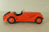 BMW 328 1939, red, MT00003, Schuco 1:43