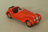 BMW 328 1939, red, MT00003, Schuco 1:43