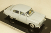 Газ М-21 Волга серая, V43 (MTC) 1:43 Уценка 1!