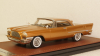 Chrysler 300C Hard-top closed 1957, GLM Models 1:43