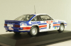 Opel Manta 400 # 6  Tour de Corse 1983, G.Frequelin/J-F.Fauchille, Altaya 1:43