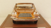 Chrysler 300C Hard-top closed 1957, GLM Models 1:43