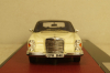 Mercedes W108 Crayford estate white 1970, MX41302-251, Matrix 1:43