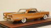 Chrysler 300C Hard-top closed 1957, GLM Models 1:43