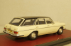 Mercedes W108 Crayford estate white 1970, MX41302-251, Matrix 1:43