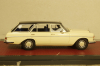 Mercedes W108 Crayford estate white 1970, MX41302-251, Matrix 1:43