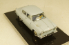 Газ М-21 Волга серая, V43 (MTC) 1:43 Уценка 2!